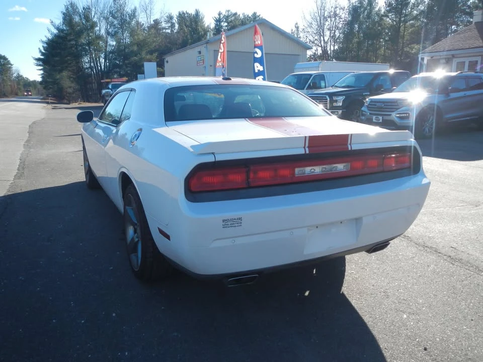 2014 Dodge Challenger 3rd Gen - Image 4 of 17
