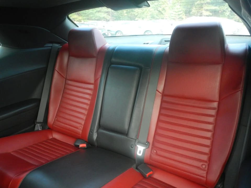 2014 Dodge Challenger 3rd Gen - Image 4 of 18