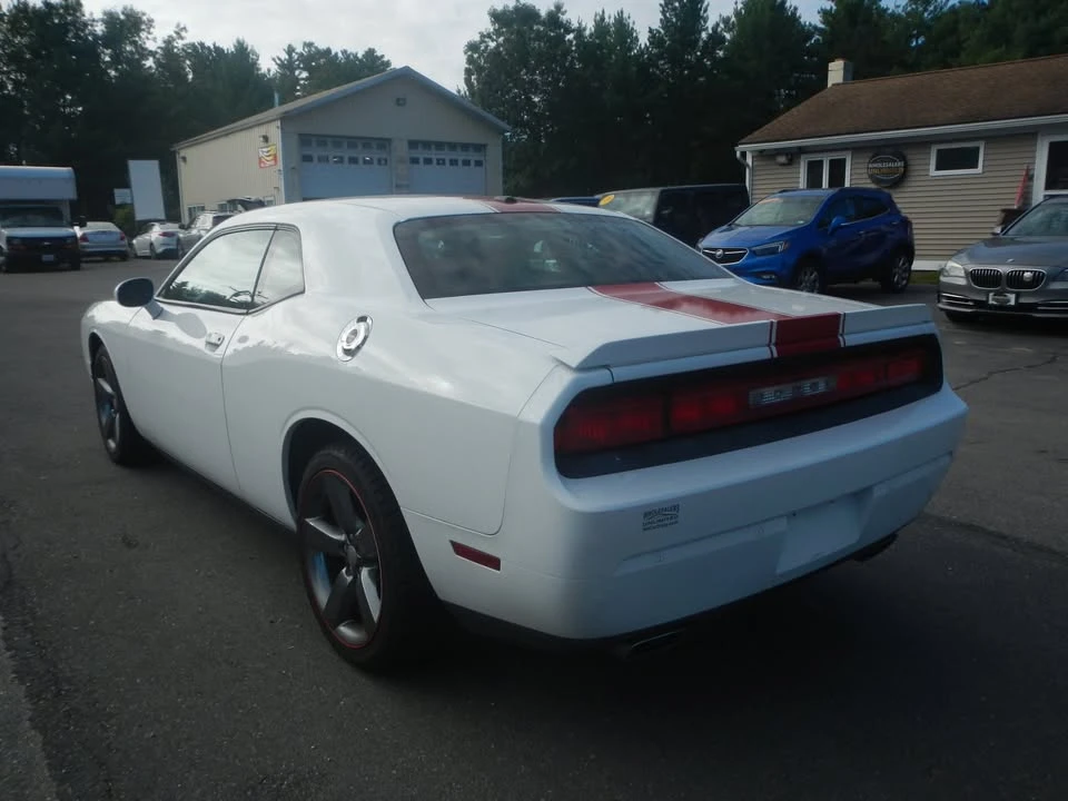 2014 Dodge Challenger 3rd Gen - Image 5 of 18