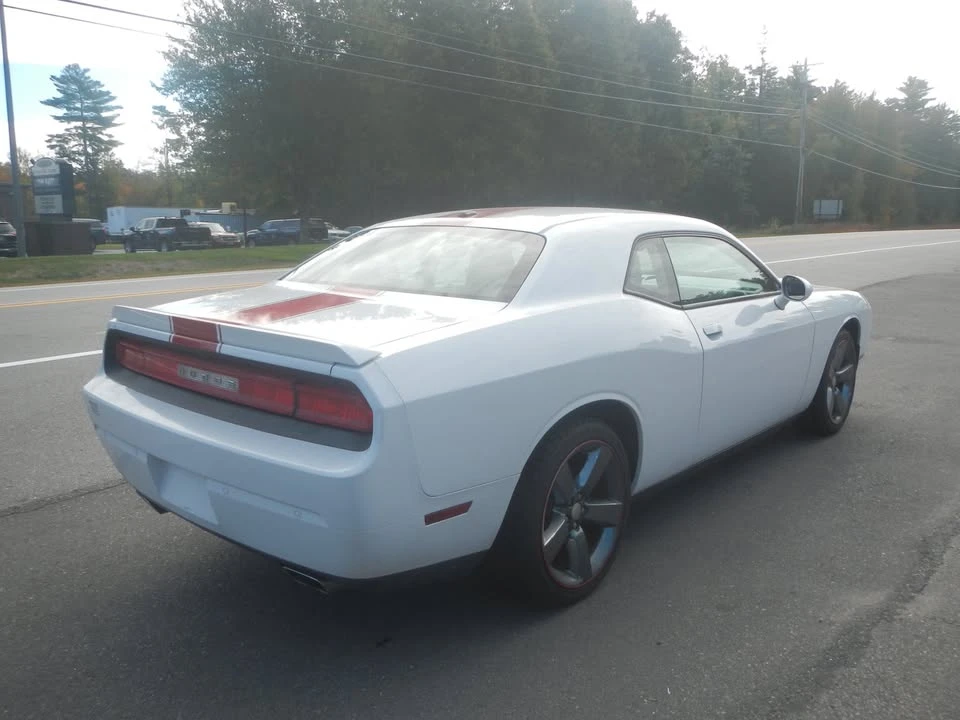 2014 Dodge Challenger 3rd Gen - Image 6 of 18