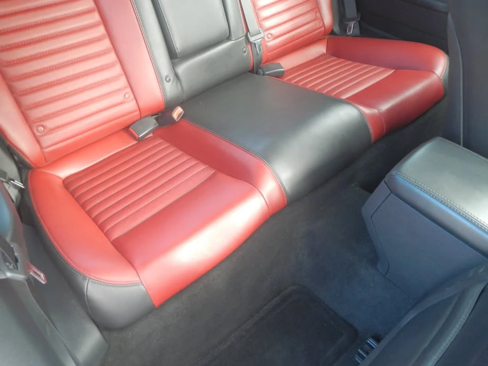 2014 Dodge Challenger 3rd Gen - Image 15 of 18