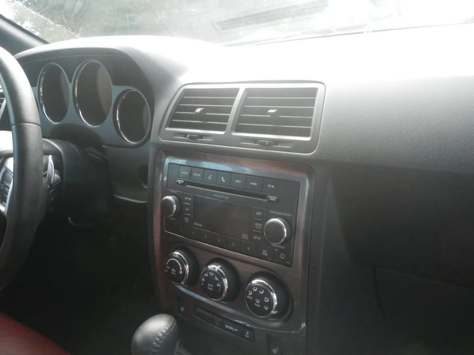 2014 Dodge Challenger 3rd Gen - Image 12 of 18