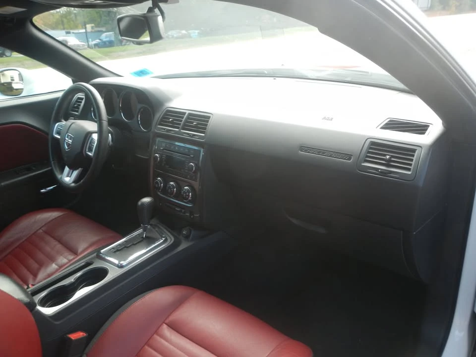 2014 Dodge Challenger 3rd Gen - Image 8 of 18