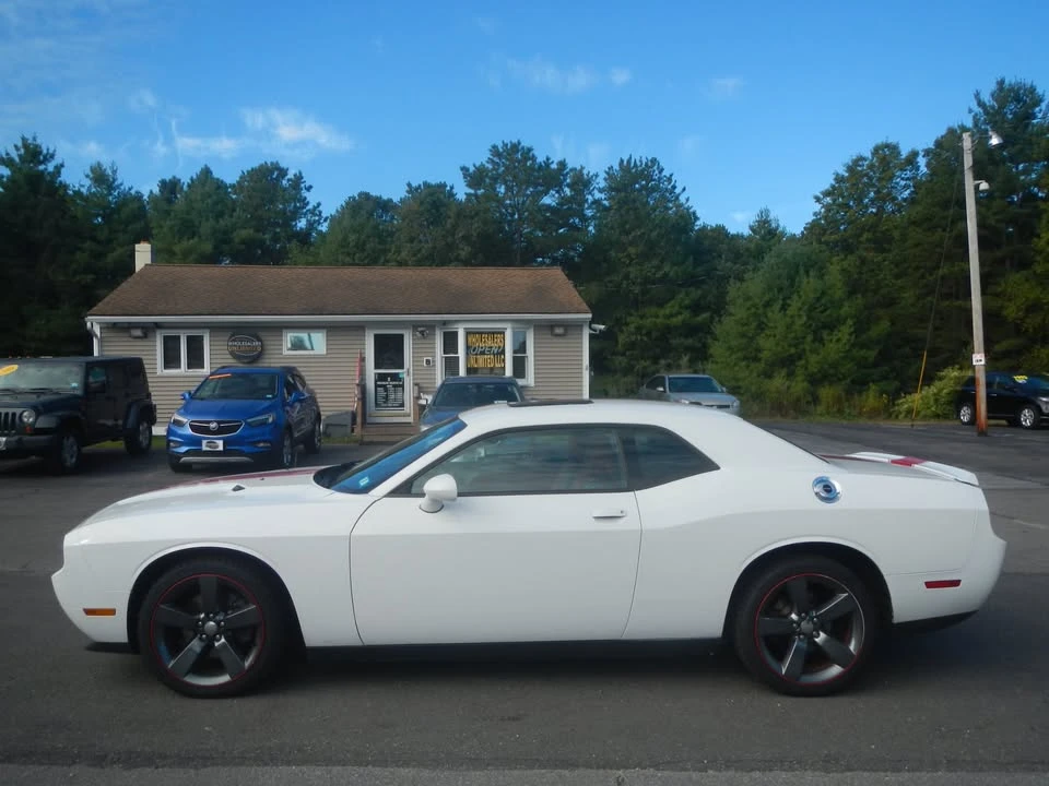 2014 Dodge Challenger 3rd Gen - Image 18 of 18