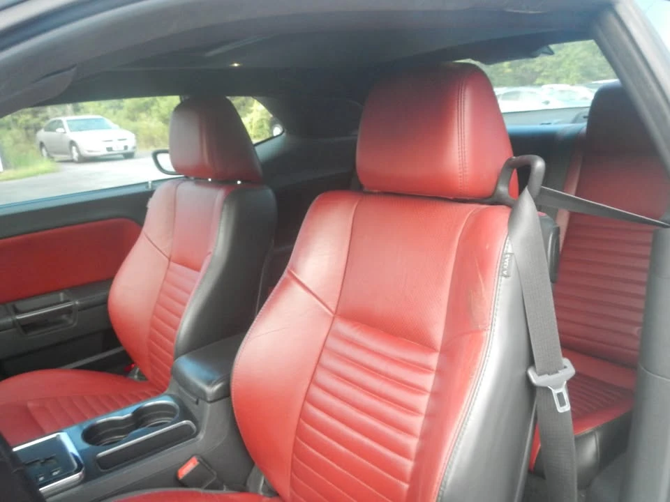 2014 Dodge Challenger 3rd Gen - Image 3 of 18