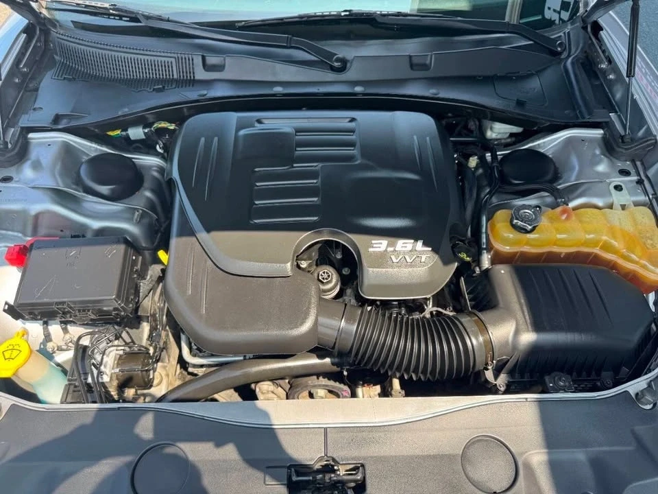 2014 Dodge Charger 7th Gen - Image 18 of 19