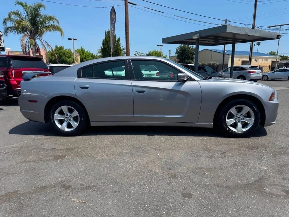2014 Dodge Charger 7th Gen - Image 8 of 19