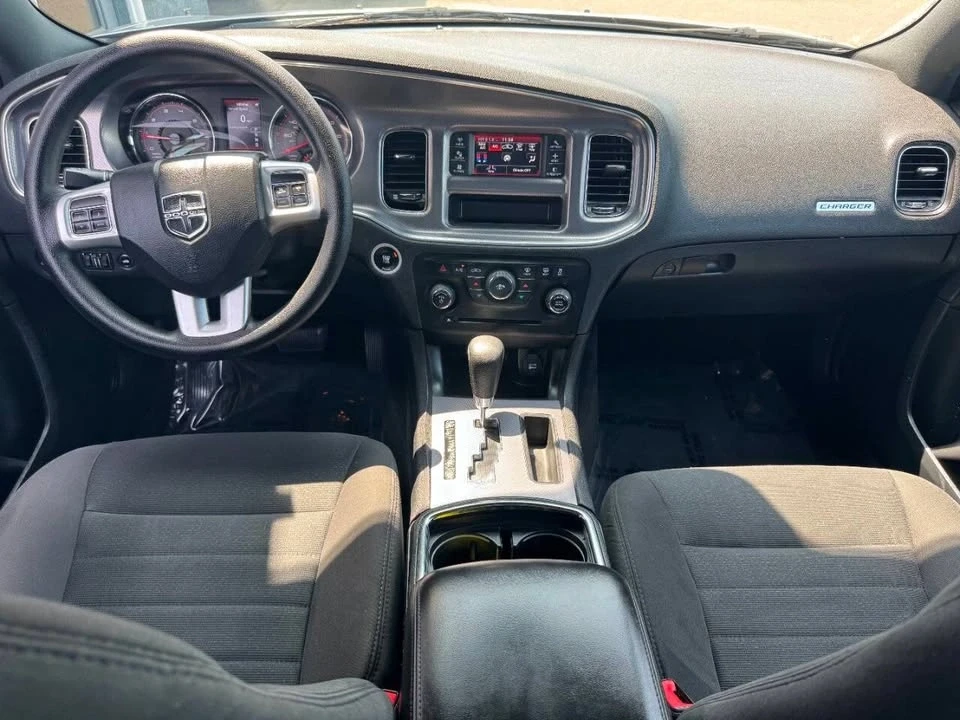 2014 Dodge Charger 7th Gen - Image 15 of 19