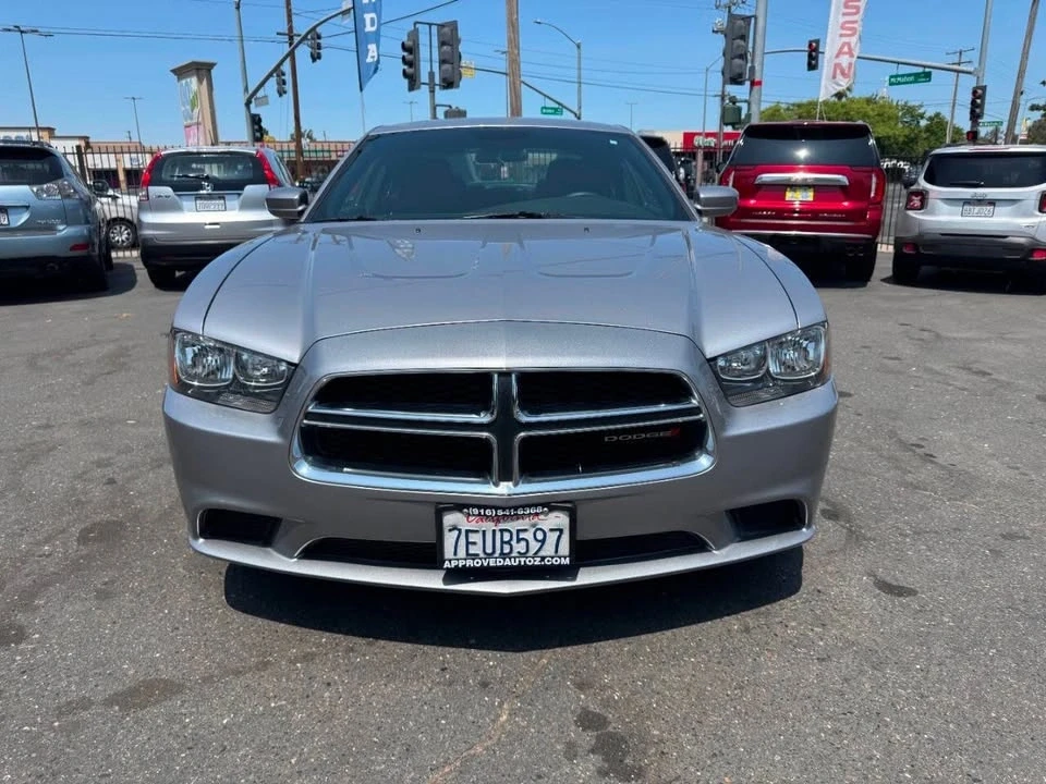 2014 Dodge Charger 7th Gen - Image 3 of 19