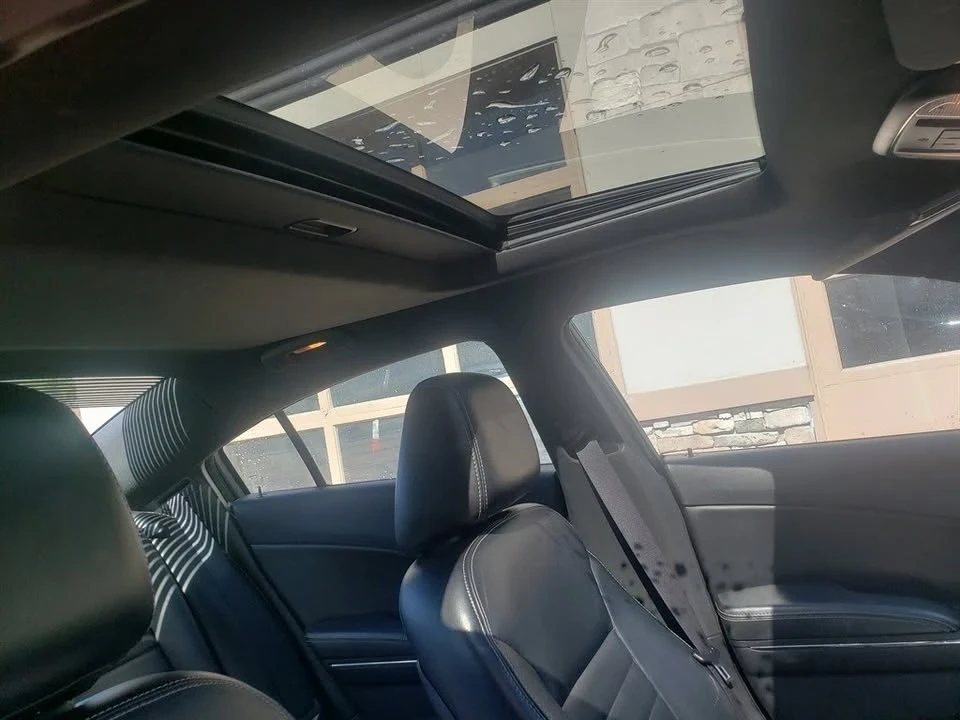 2014 Dodge Charger 6th Gen - Image 3 of 9