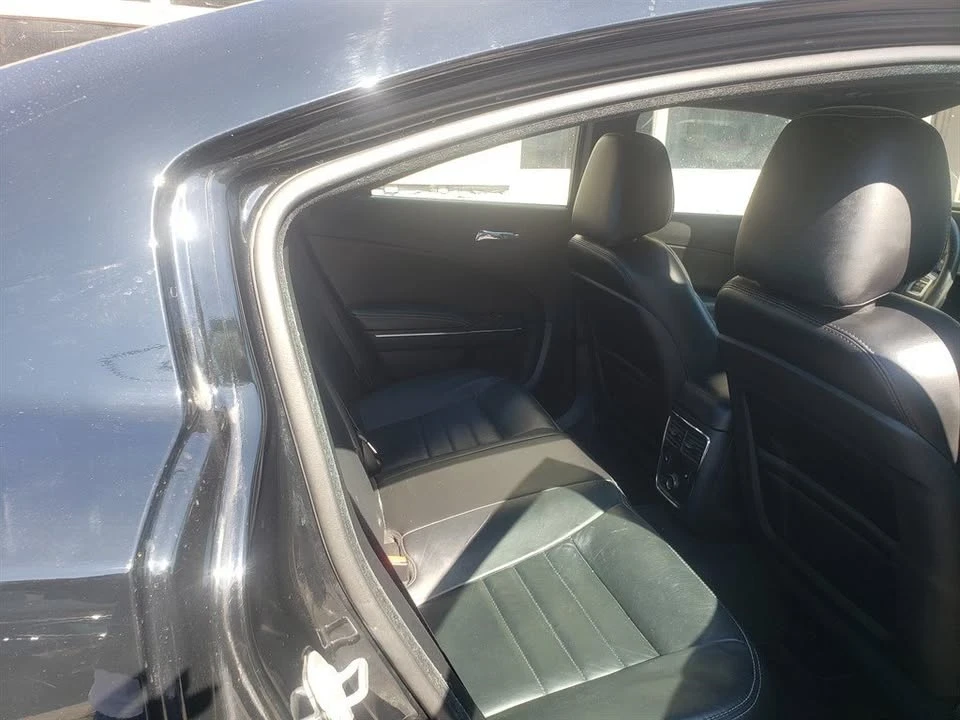 2014 Dodge Charger 6th Gen - Image 2 of 9