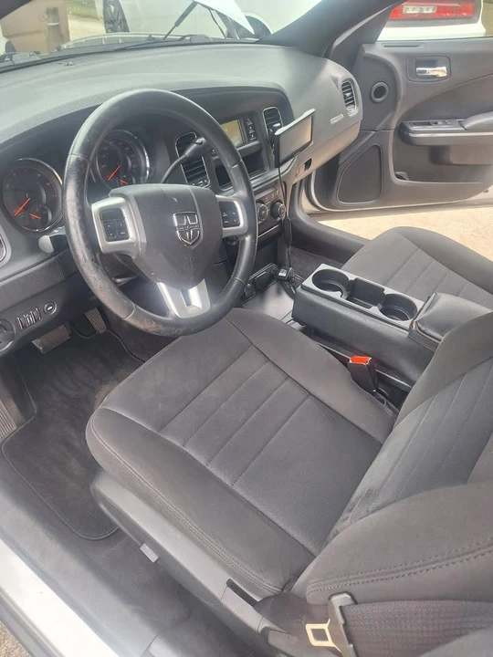 2014 Dodge Charger 7th Gen - Image 12 of 12