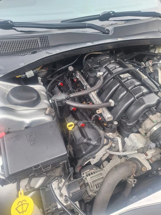 2014 Dodge Charger 7th Gen - Image 4 of 12