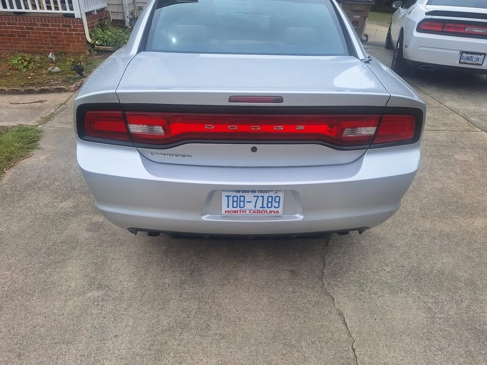 2014 Dodge Charger 7th Gen - Image 3 of 12