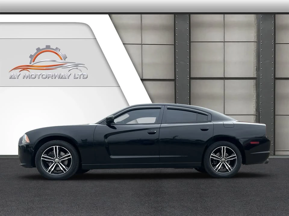 2014 Dodge Charger 7th Gen - Image 5 of 15