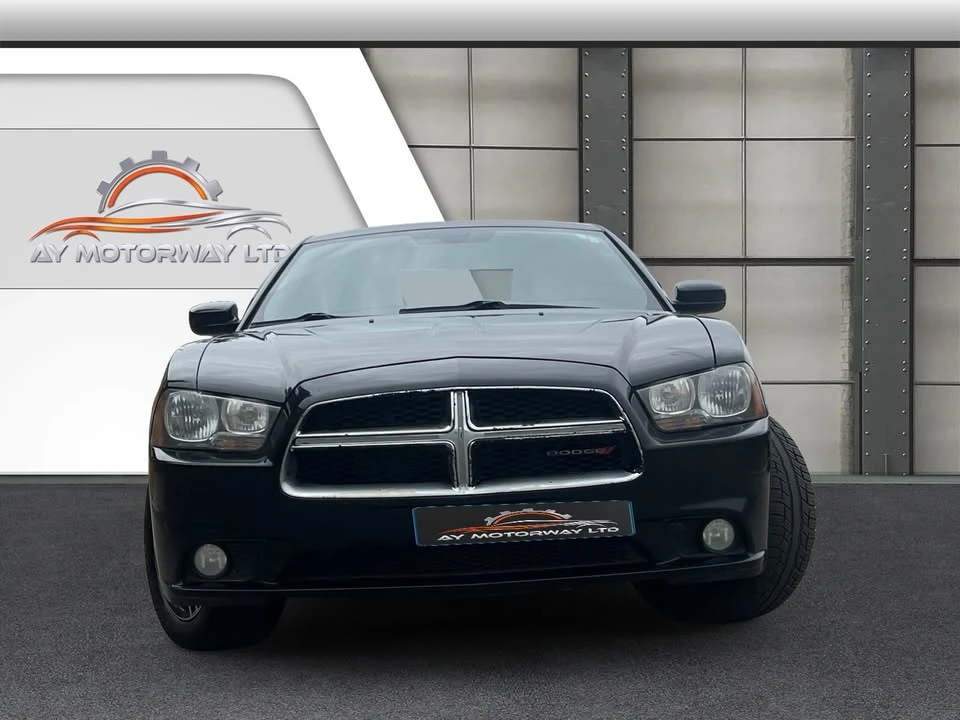 2014 Dodge Charger 7th Gen - Image 2 of 15