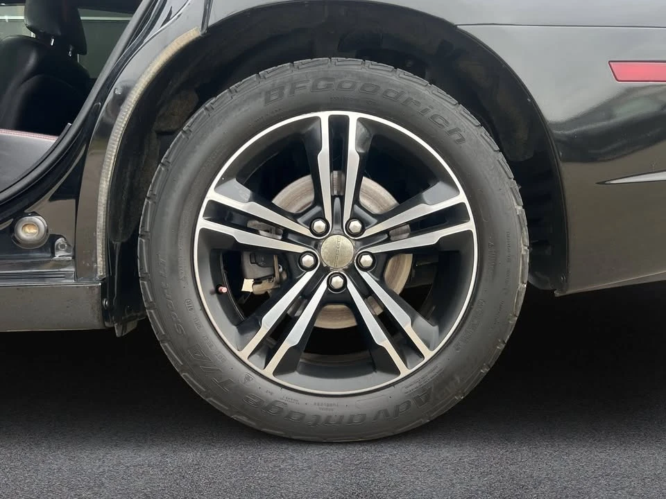 2014 Dodge Charger 7th Gen - Image 7 of 15