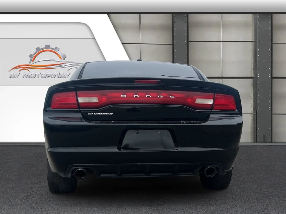 2014 Dodge Charger 7th Gen - Image 6 of 15