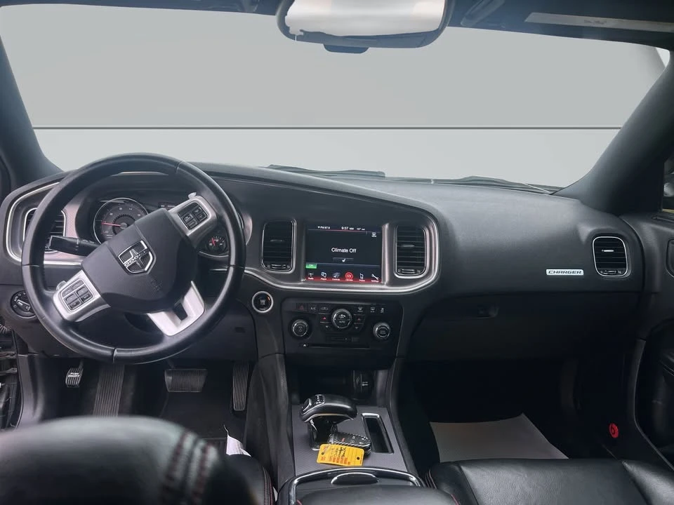 2014 Dodge Charger 7th Gen - Image 8 of 15