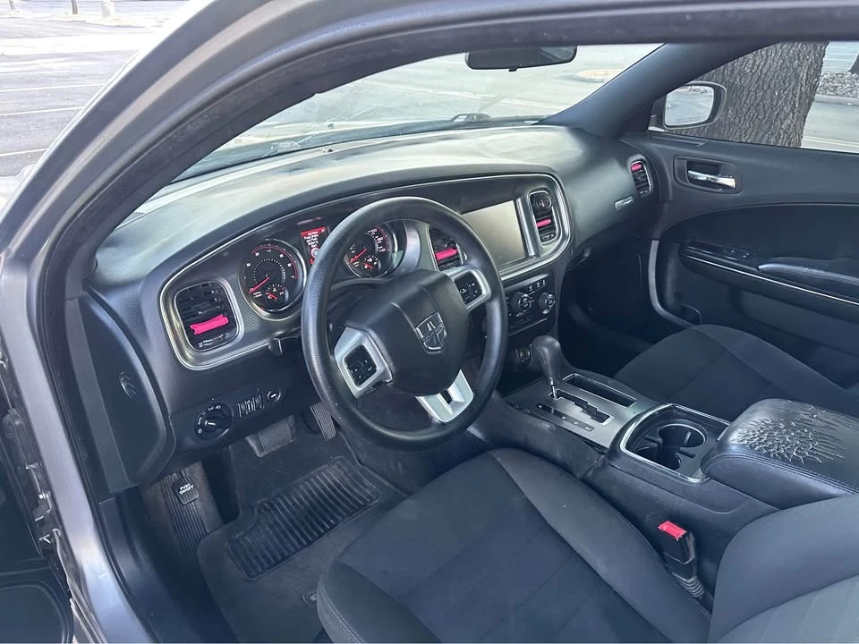 2014 Dodge Charger 7th Gen - Image 6 of 15