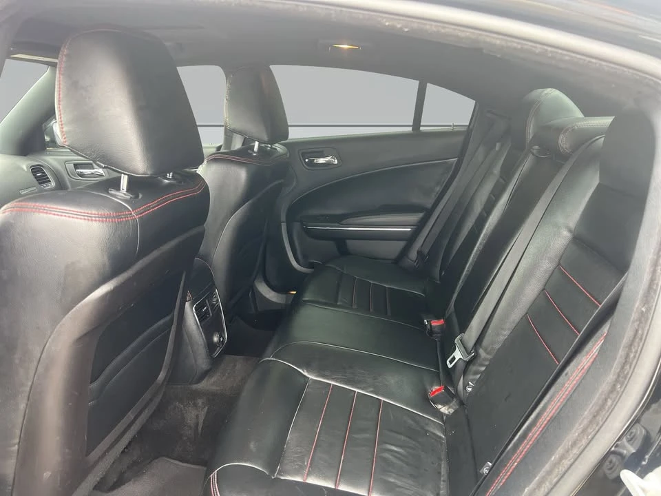 2014 Dodge Charger 7th Gen - Image 10 of 15