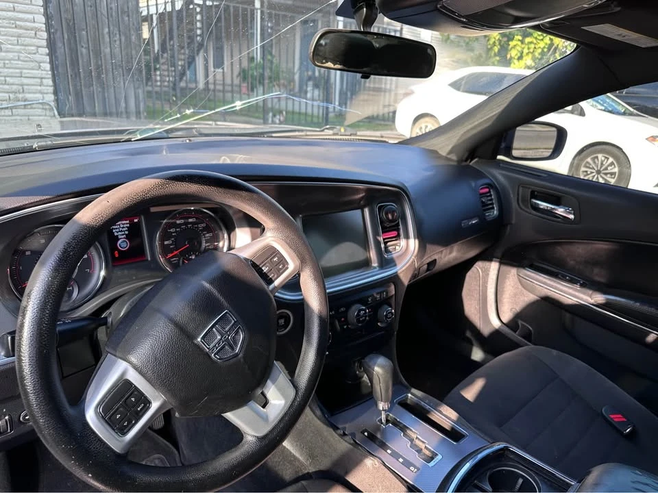 2014 Dodge Charger 7th Gen - Image 11 of 15