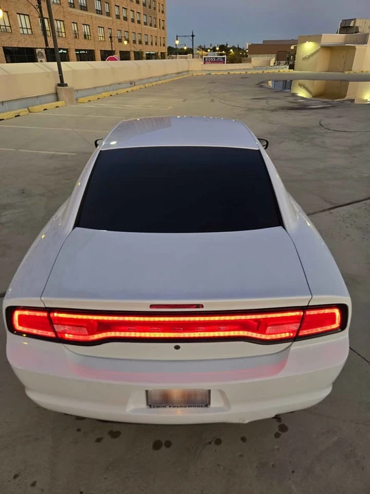 2014 Dodge Charger 7th Gen - Image 10 of 20