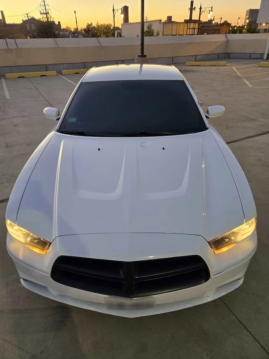 2014 Dodge Charger 7th Gen - Image 9 of 20