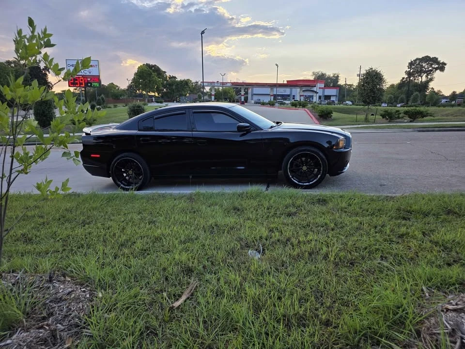 2014 Dodge Charger 6th Gen - Image 10 of 10