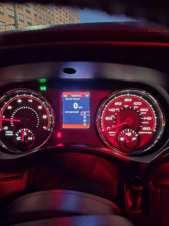 2014 Dodge Charger 7th Gen - Image 11 of 20