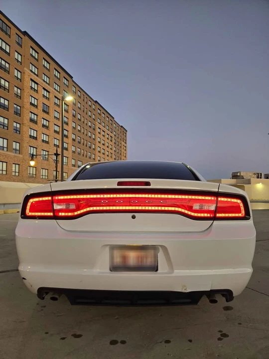 2014 Dodge Charger 7th Gen - Image 6 of 20