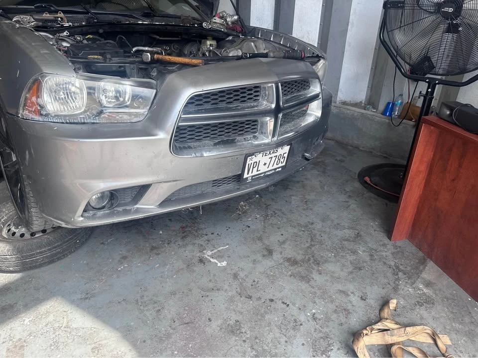 2014 Dodge Charger 7th Gen - Image 15 of 15