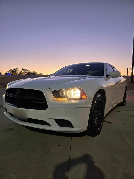 2014 Dodge Charger 7th Gen - Image 20 of 20