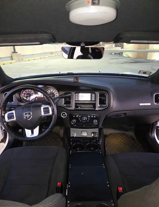 2014 Dodge Charger 7th Gen - Image 18 of 20