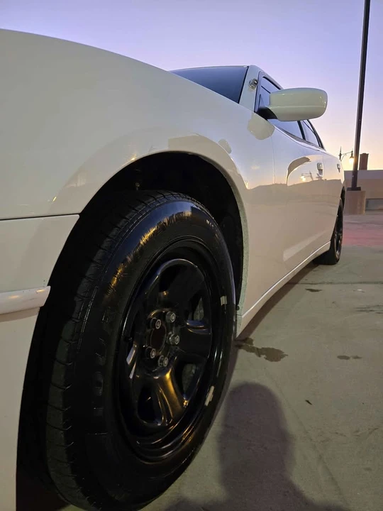 2014 Dodge Charger 7th Gen - Image 19 of 20