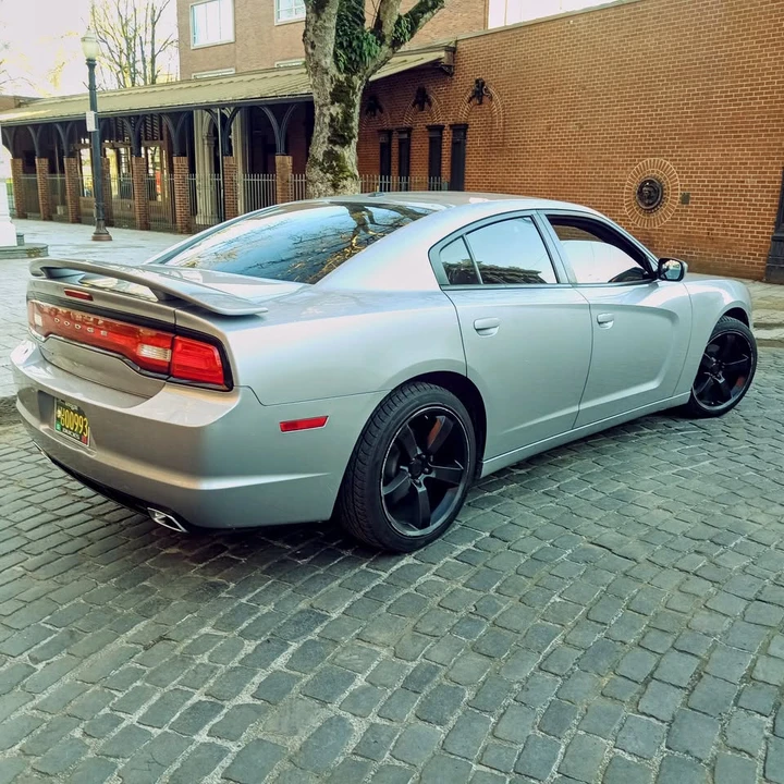 2014 Dodge Charger 7th Gen - Image 3 of 7
