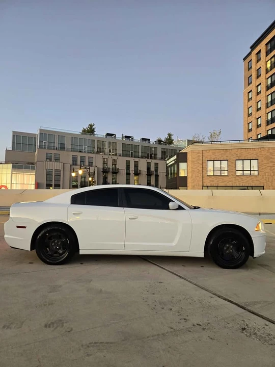 2014 Dodge Charger 7th Gen - Image 7 of 20