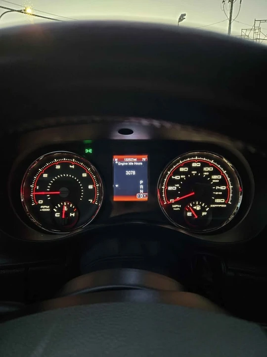 2014 Dodge Charger 7th Gen - Image 12 of 20
