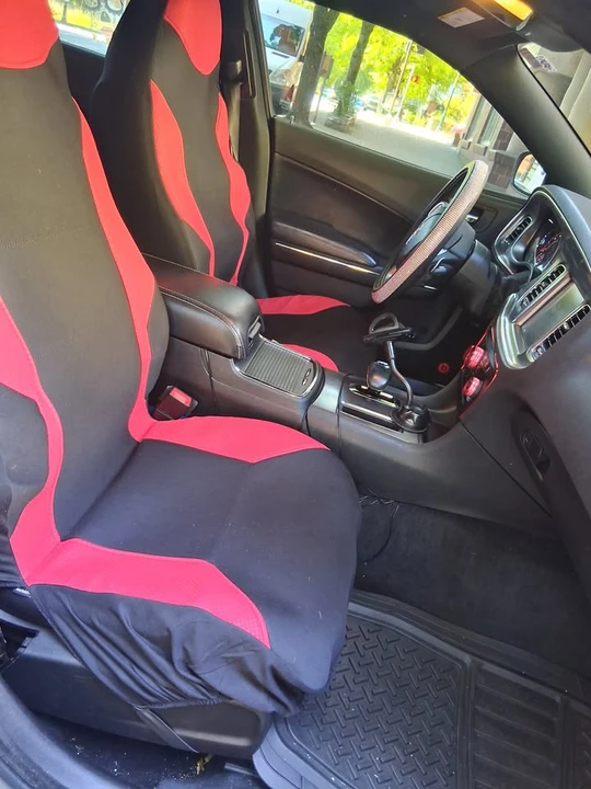 2014 Dodge Charger 7th Gen - Image 5 of 7