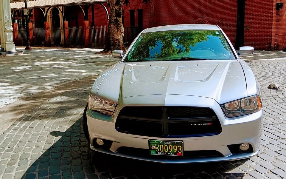 2014 Dodge Charger 7th Gen - Image 2 of 7