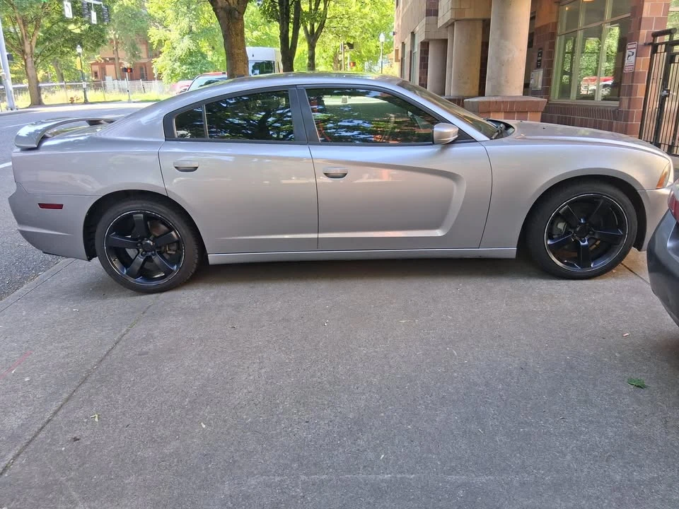 2014 Dodge Charger 7th Gen - Image 6 of 7