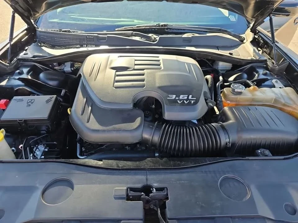 2014 Dodge Charger 7th Gen - Image 13 of 13