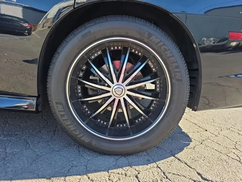 2014 Dodge Charger 7th Gen - Image 12 of 13