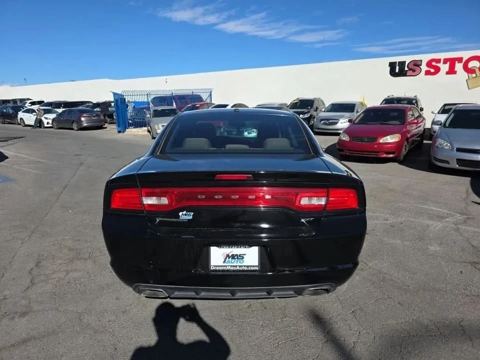 2014 Dodge Charger 7th Gen - Image 6 of 13