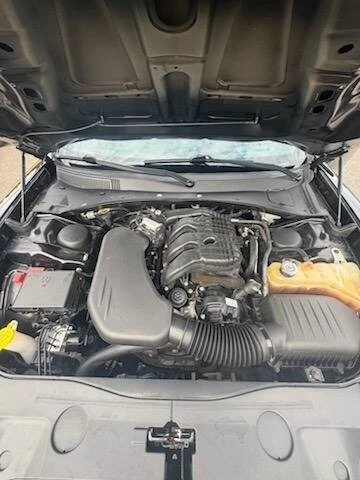 2014 Dodge Charger 7th Gen - Image 13 of 13