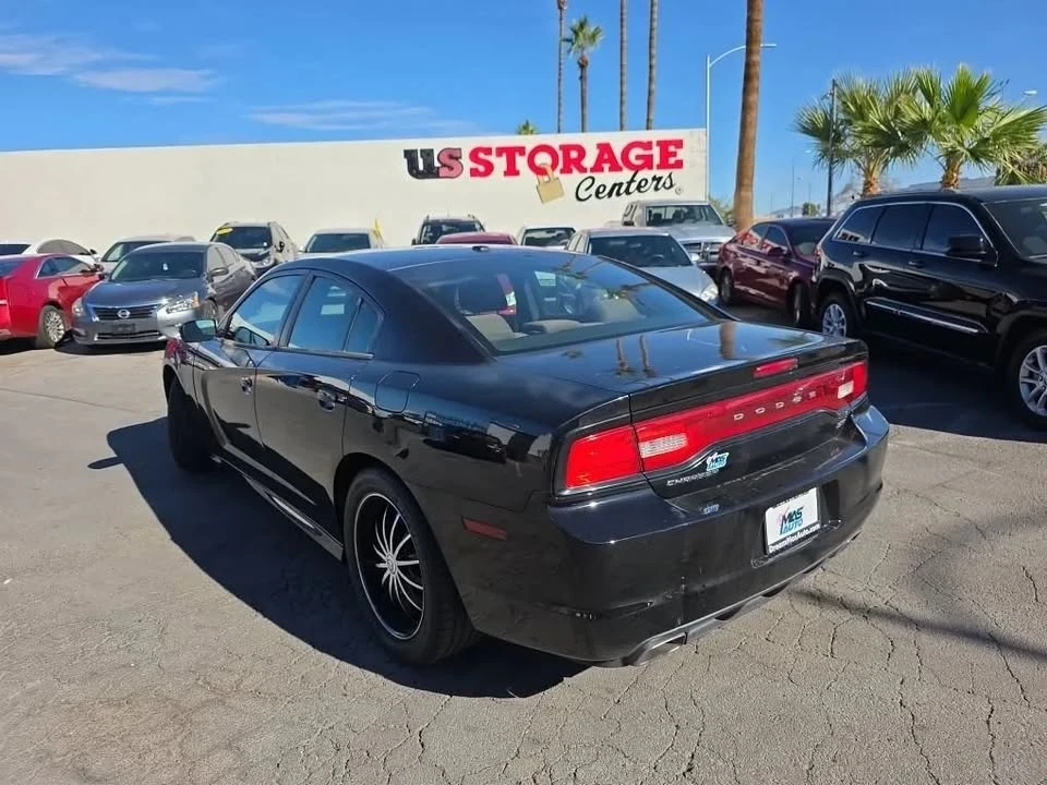 2014 Dodge Charger 7th Gen - Image 7 of 13