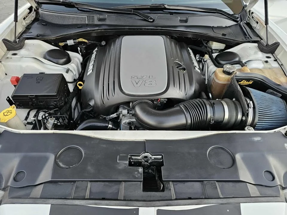 2014 Dodge Charger 7th Gen - Image 19 of 19