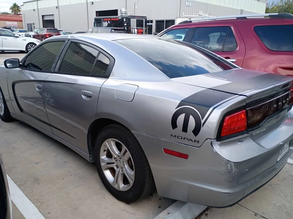 2014 Dodge Charger 7th Gen - Image 12 of 13