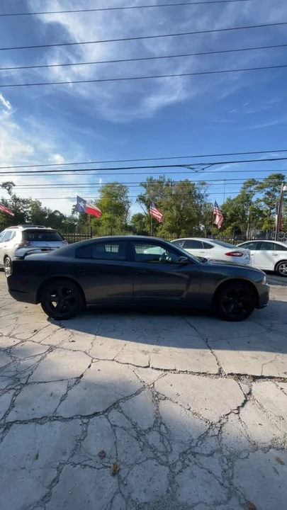 2014 Dodge Charger 7th Gen - Image 13 of 17