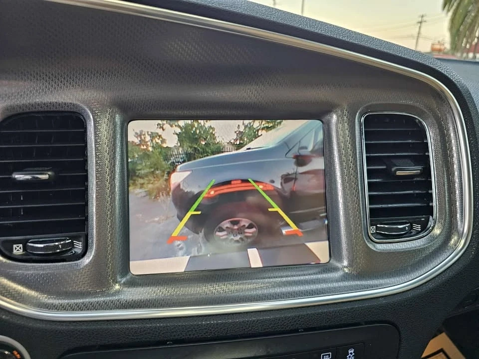 2014 Dodge Charger 7th Gen - Image 17 of 19